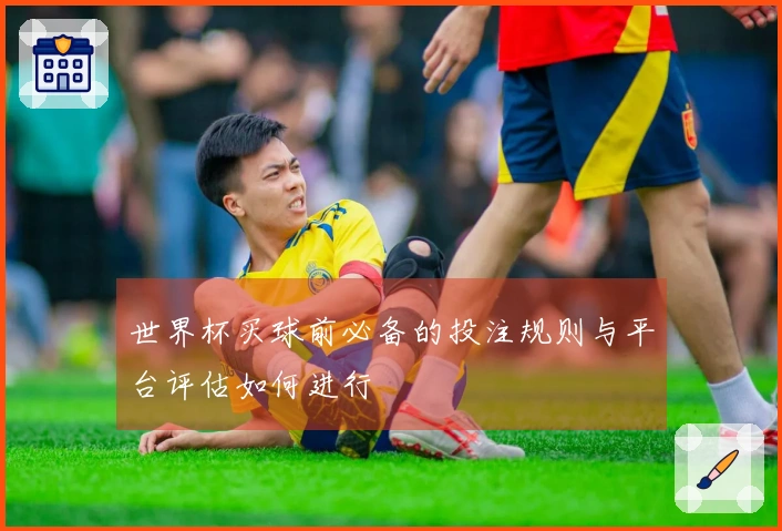世界杯买球前必备的投注规则与平台评估如何进行